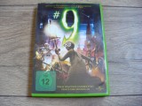 Film DVD, 9