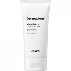 Spuma de curatare Dermaclear Micro Foam, 120ml, Dr.Jart+