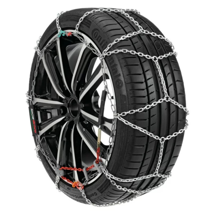 Lanturi antiderapante R-9 marimea 13 Garage AutoRide