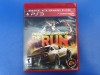 Need for Speed: The Run (NFS) - Joc PS3, Electronic Arts, Stare Buna, Manual