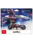 Amiibo Samus &amp; VI O La Metroid Prime 4 Beyond