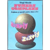 NUMERE COMPLEXE. PROBLEME SI EXERCITII PENTRU CLASA A X-A-VIRGIL NICULA-337477
