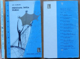 Ana Blandiana , Persoana intaia plural , 1964 , editia 1 cu autograf , debut