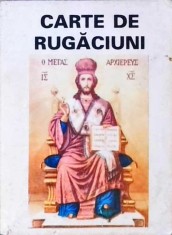 CARTE DE RUGACIUNI-COLECTIV-257808 foto