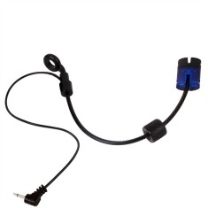 Faith SW-5 Illuminated Hanger - Red (Rosu)