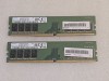Kit memorie RAM desktop Samsung 16GB (2 x 8GB) DDR4 2666MHz M378A1K43CB2-CTD, DDR 4, 16 GB, Dual channel