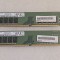 Kit memorie RAM desktop Samsung 16GB (2 x 8GB) DDR4 2666MHz M378A1K43CB2-CTD