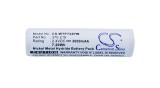 Cameron Sino 3000mAh Wahl ISO-TIP 7733,ISO-TIP 7700,7700,7740,7750,7500,7904 Baterie