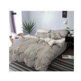 Cumpara ieftin Lenjerie de pat Bumbac Finet 6 piese cu elastic - PUC73