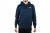 Hanorace Kappa Vend Hooded 707390-19-4024 albastru marin, L, M, S