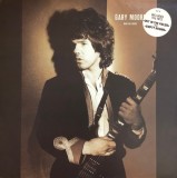 Vinil LP Gary Moore &ndash; Run For Cover (-VG)