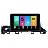 Cumpara ieftin Navigatie Dedicata Android 14 Mazda 6 (2015-2018) 9 Inch IPS, 2GB RAM, 32GB ROM, GPS, WiFi, Bluetooth, Camera Marsarier, OBDII