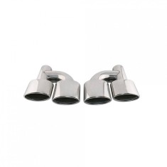Ornamente toba compatibile Mercedes C AMG