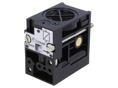 Secvenţer Presiune 2-8bar Temperatură -5-50&deg;C