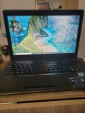 laptop ASUS I5 cu 6GB RAM si SSD 240 GB