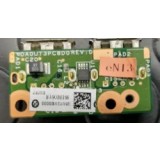 HP Pavilion DV6 Sc. USB ports DAOUT3PC8DO S9KBE16EA 36UT3UB0000