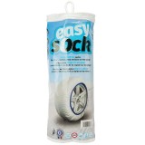 Huse lanturi textile antiderapante pentru zapada Easy Sock marimea S