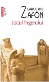 Jocul ingerului (editie de buzunar) - Polirom