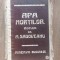 Apa mortilor Mihail Sadoveanu Anul 1911