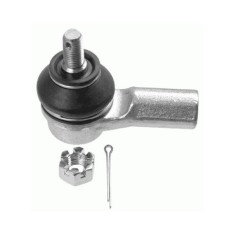 Cap bara Honda Civic 7 (Eu, Ep, Ev), Cr-V 2 (Rd) Lemf&ouml;rder 2979801, parte montare : punte fata, stanga, dreapta