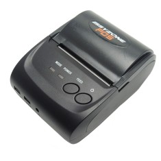 Imprimanta termica pos mobila, 58 mm, bluetooth, android si ios MultiMark GlobalProd foto