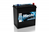 Macht Jis 12V 60 Ah B.I (450 A 230X170x220) 39675 25640