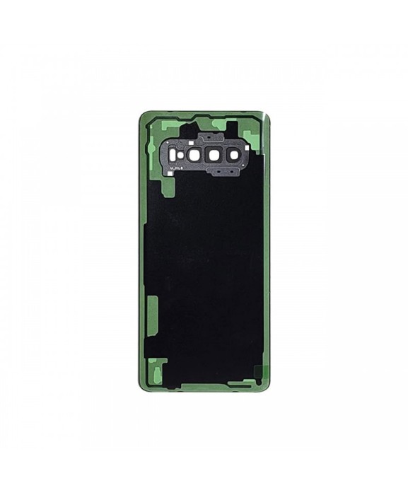 Capac Baterie Samsung Galaxy S10 Plus, SM G975F Negru