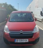 Citeroin berlingo 2016 1.2 benzina