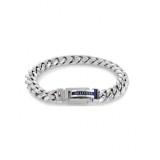 Tommy Hilfiger 2790433 Brățară Bărbătească Tip Lanț din Oțel Inoxidabil 19cm