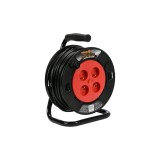 Prelungitor tambur 40m 220v Vorel 82684