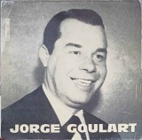Disc vinil, LP. JORGE GOULART: CARNAVAL BRAZILIAN ETC.-JORGE GOULART-244481, Electrecord