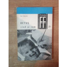 RETUS CAND SI CUM de KARL SUTTERLIN , 1974