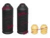 Set burduf protectie amortizor stanga+dreapta SRLine S030138