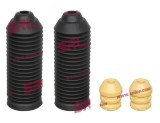 Set burduf protectie amortizor stanga+dreapta SRLine S030138