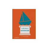 My Art Book of Adventure