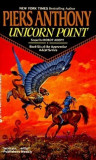 Piers Anthony - Unicorn Point