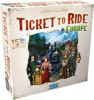 Ticket to ride 15th anniversary en