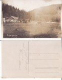 Cumpana (Arges)-foto razboi-militara WWI, WK1- rara
