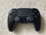 Maneta Controller Wireless PlayStation 5 DualSense Midnight Black ORIGINALA