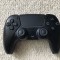 Maneta Controller Wireless PlayStation 5 DualSense Midnight Black ORIGINALA