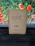Statutele Băncei &Icirc;nflorirea Ciupercenilor Ciuperceni, Ocolu Vulcan Gorj 1904 201