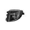 Proiector Ceata Stanga Valeo BMW Seria 5 GT (F07) 2009-&gt; Bec H8, OEM 63177199619