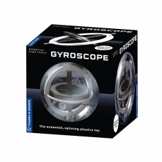 Kit STEM Giroscop Thames &amp;amp; Kosmos