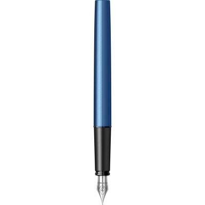 Stilou Waterman Allure Metalic Blue foto