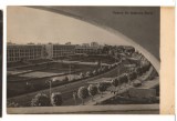CPIB 18701 CARTE POSTALA - VEDERE DIN STATIUNEA EFORIE, RPR