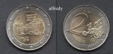 MALTA 2016, 2 euro, Templele Ggantija