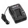 Incarcator acumulatori 18V 2.2A, Yato