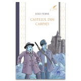 Castelul din Carpati