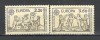 Andorra.1989 EUROPA-Jocuri de copii MA.136, Nestampilat