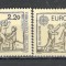Andorra.1989 EUROPA-Jocuri de copii MA.136